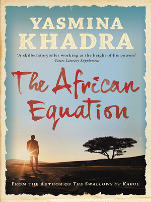 cover image of The African Equation